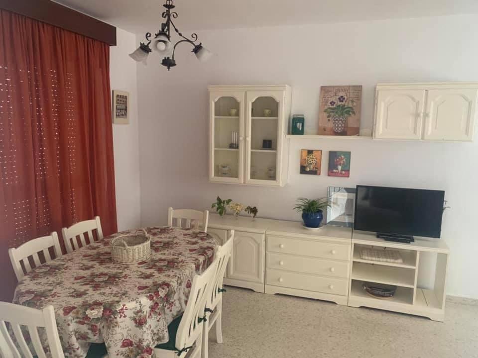 Vila Unifamiliar Sierra De Cadiz El Bosque Exteriér fotografie